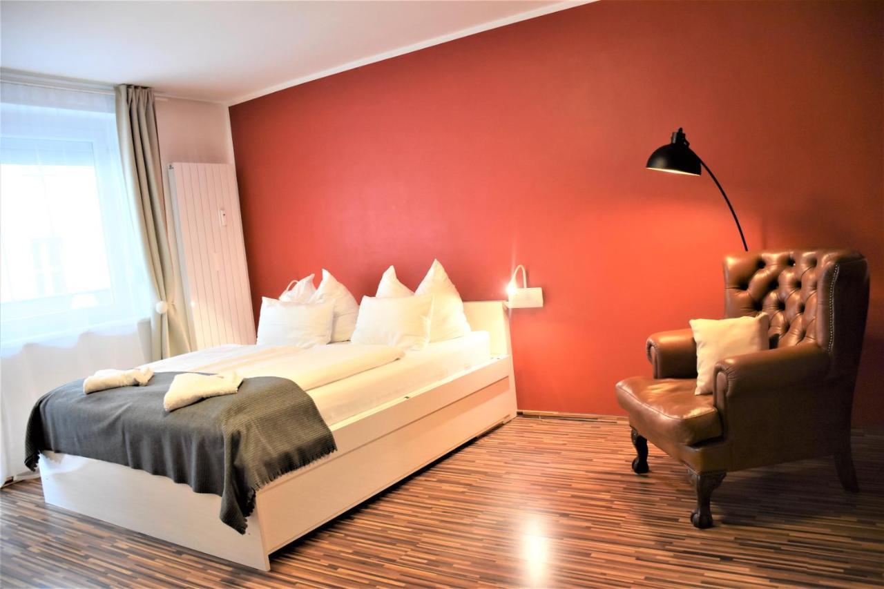 Studio-apartment Augarten * Wien