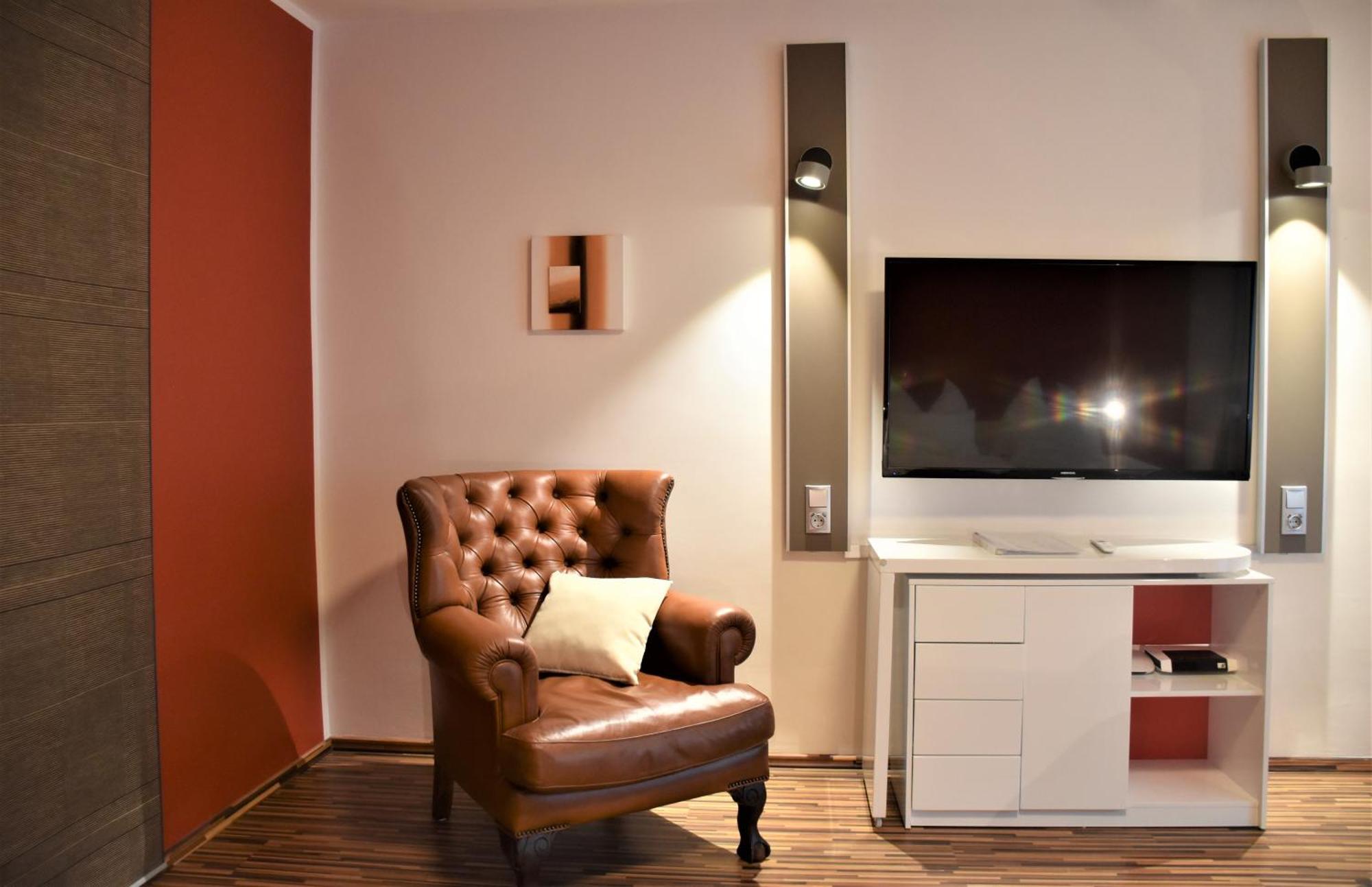 Studio-apartment Augarten Apartment Wien