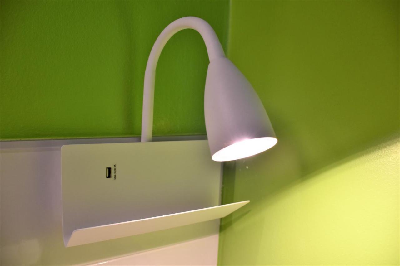 Studio-apartment Augarten Wien